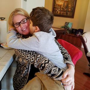 Meet your Posher, Betty